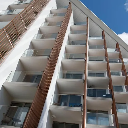 Apartament Premium Sea View Pinea 704 Pobierowo