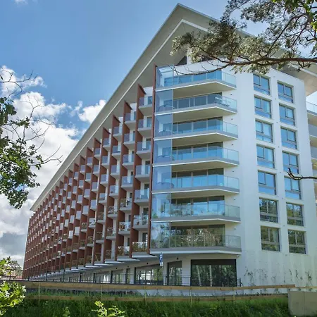 Apartament Premium Sea View Pinea 704 *